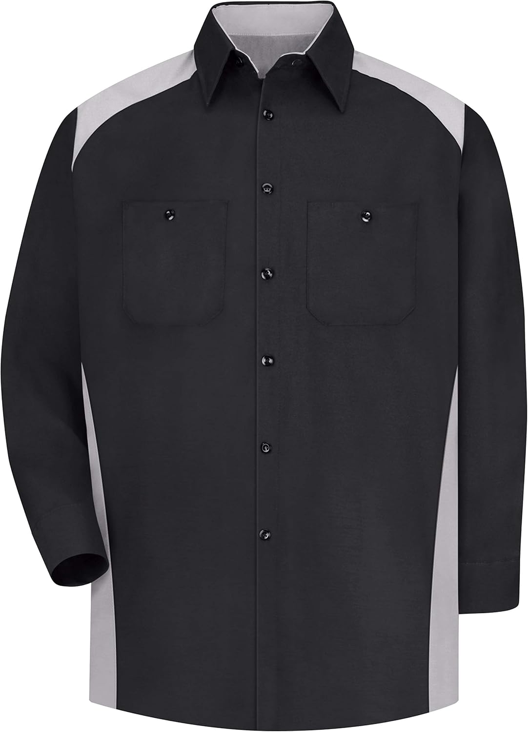 Red Kap Men's RK Motorsports Shirt - Image 3