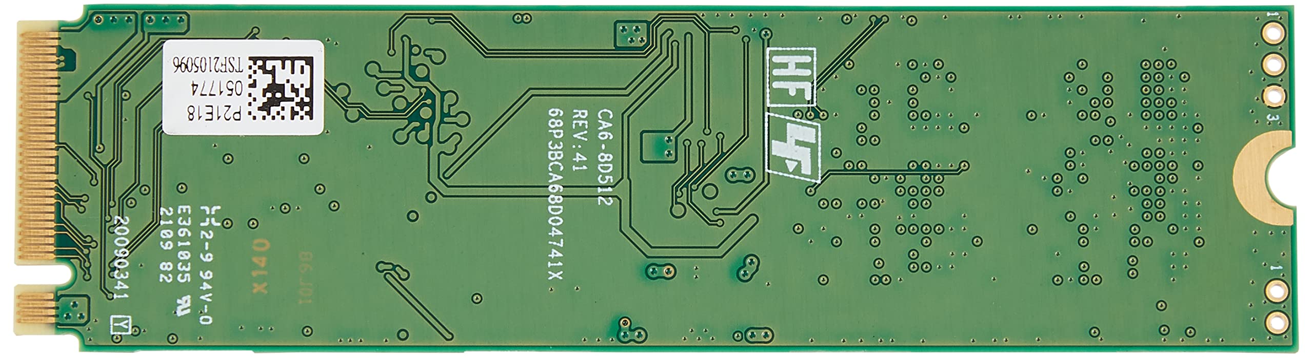 Amazon | プレクスター Plextor Gen4対応 内蔵SSD M.2 NVMeモデル 2TB