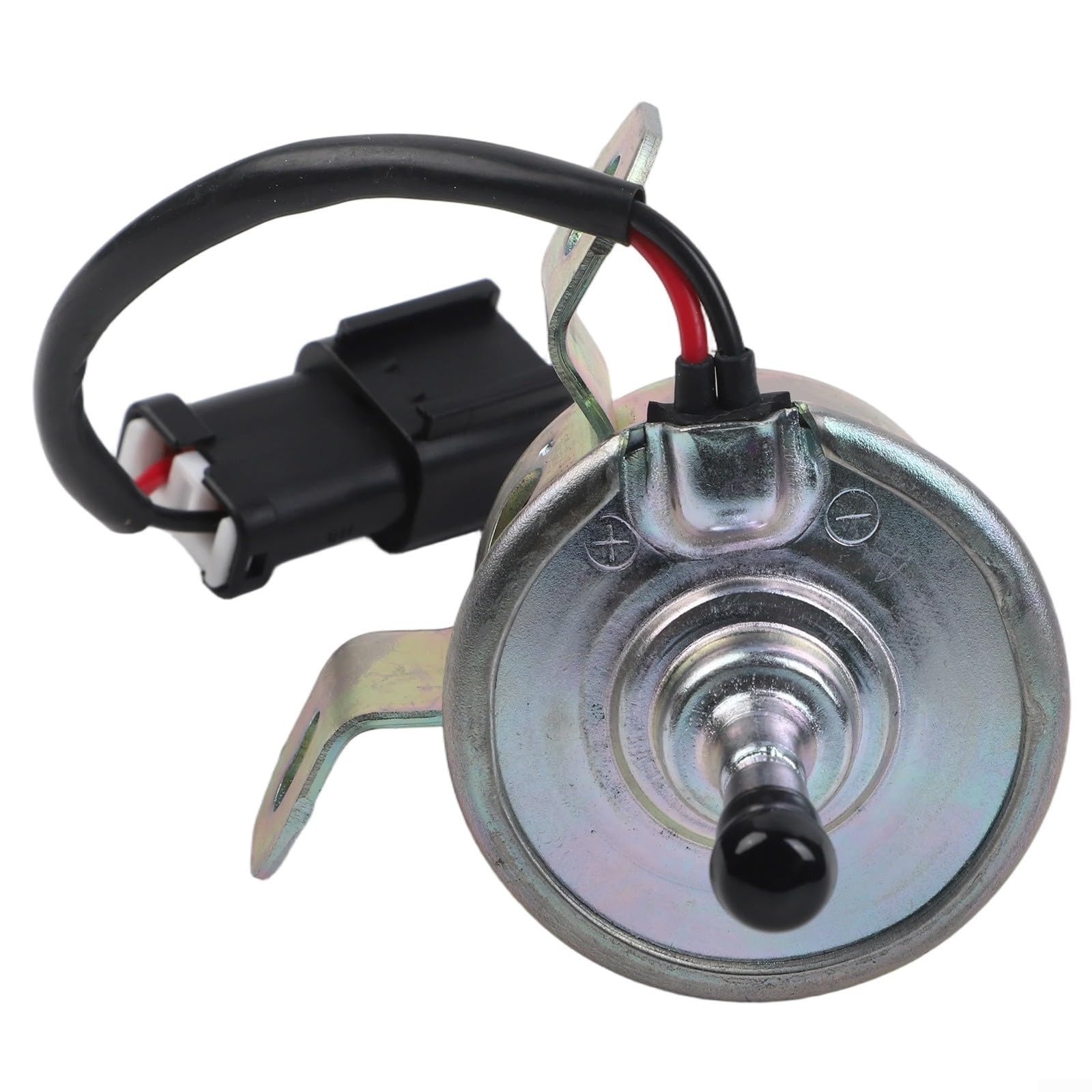 RD411-51353 - Bomba de combustible para tractor Kubota L3301DT, L3301F, L3301H, L3560DT, L3560GST, números de pieza #AM876266, AM876207, 119225-52102, RD411-51353 Para tractores compactos 1023E, 1025R