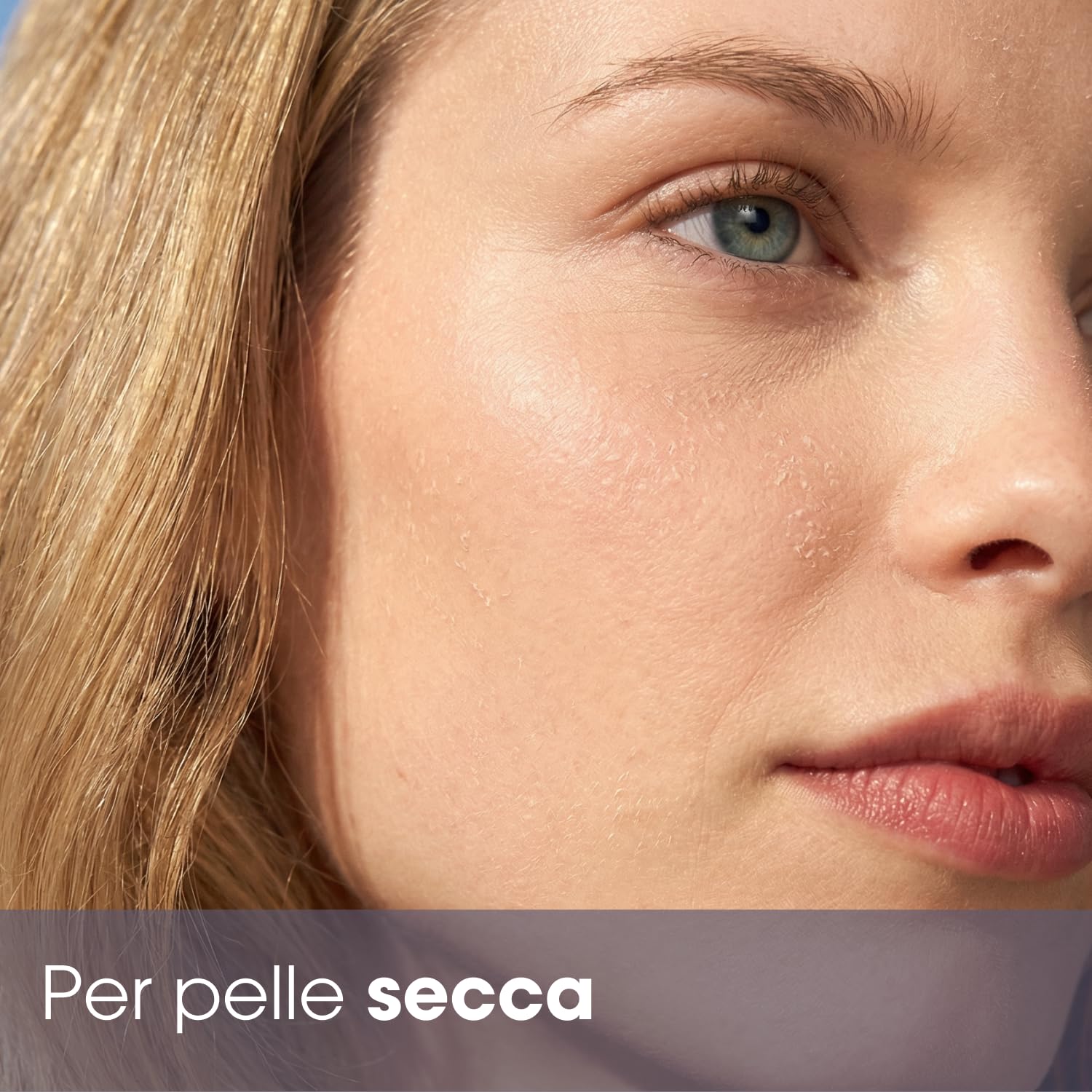 TEOXANE - Advanced Filler Feuchtigkeits- und Anti-Aging Gesichtscreme für trockene Haut, Mit RHA®, palmitoylatischen Peptiden und Sheabutter, pflegt, glättet und verbessert die Elastizität der Haut