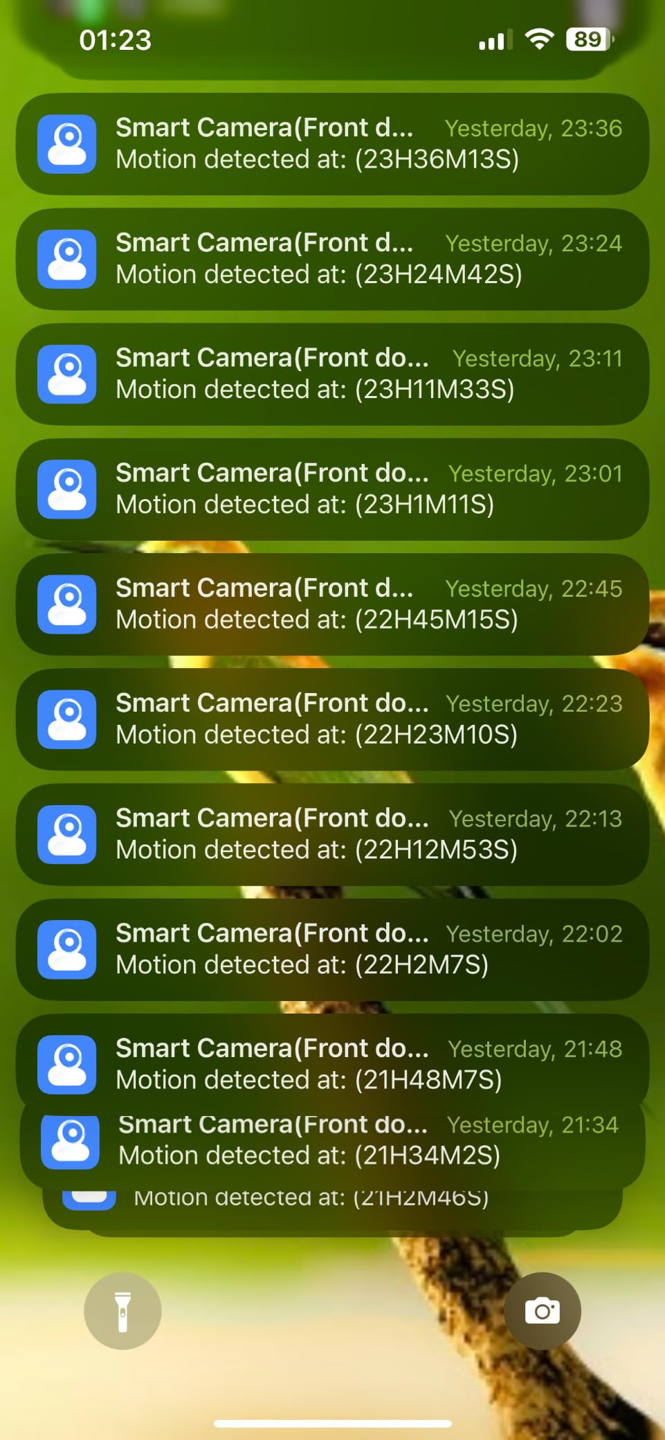 7/mo Finance UPULTRA Light Bulb Camera Security Camera 2packs 1080P Wireless WiFi Outdoor