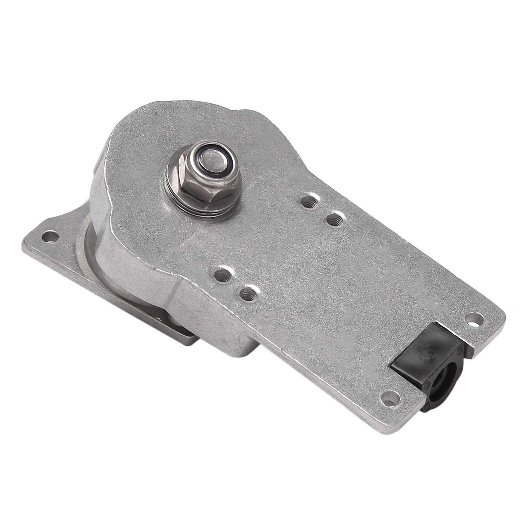 AREPAS Arrivo Surf Skate Trucks Lega 7 Pollici Staffa Base Nero C7 Bridge Spring Bracket,