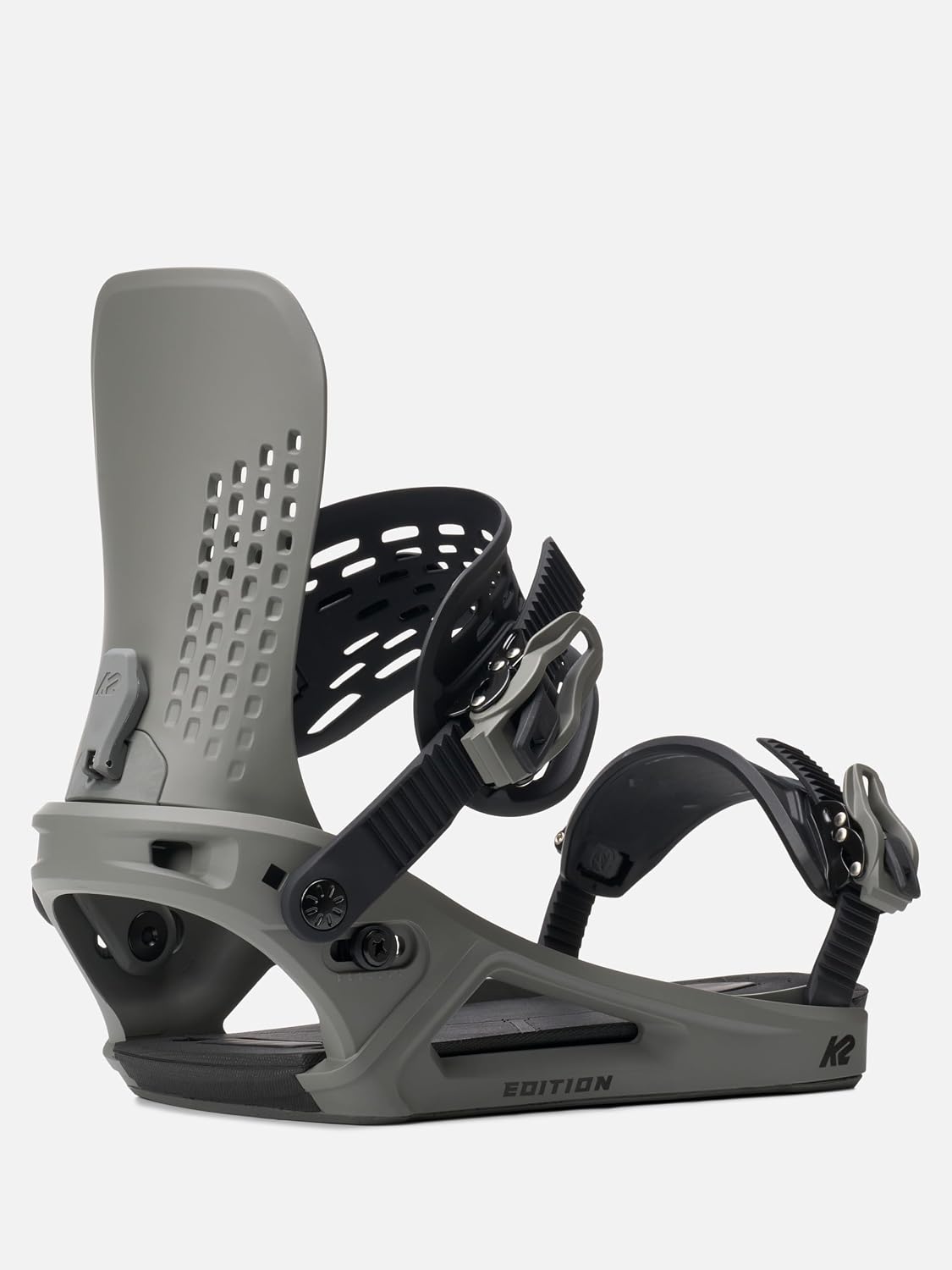 K2 Edition Men's Snowboard Bindings