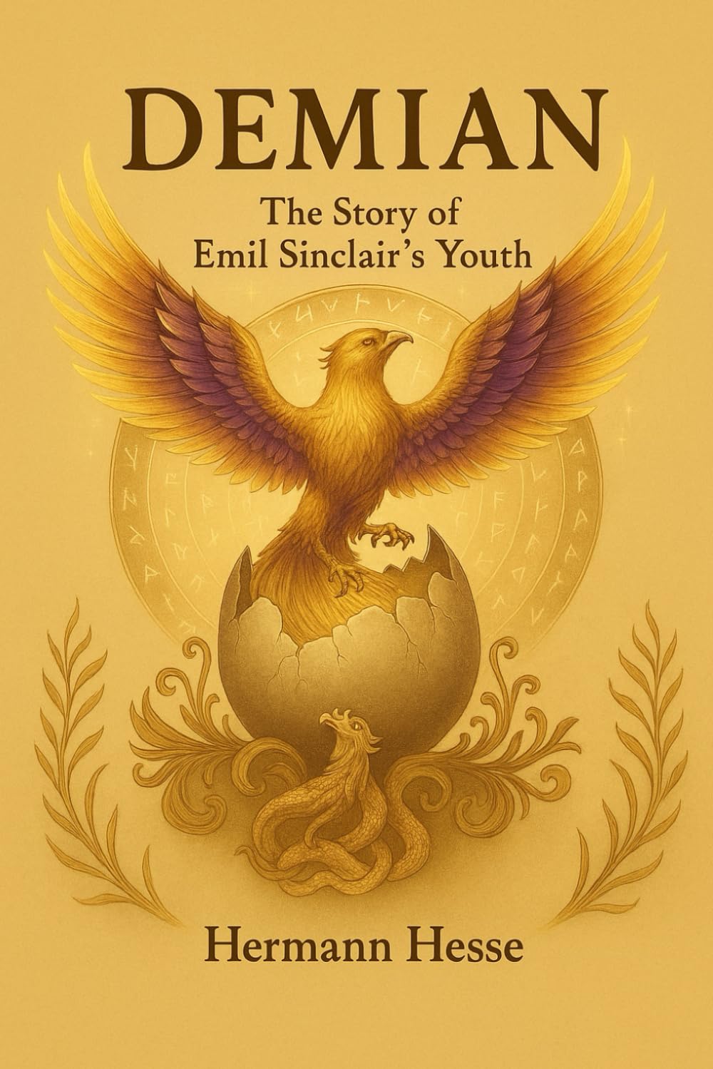 Demian: The Story of Emil Sinclair’s Youth