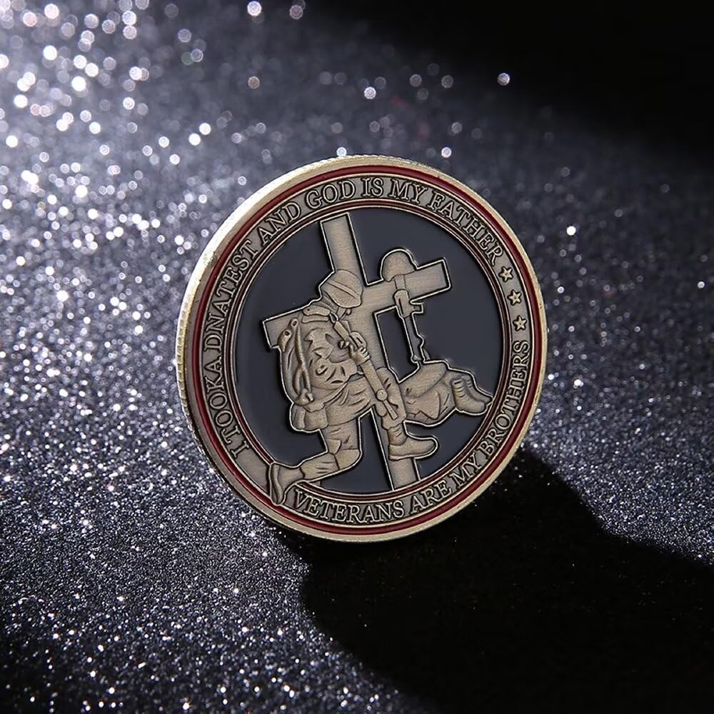 Iron Sharpens Iron Man of God Prov 27:17 Challenge Coin, Armor Shield Crest  Religious Pocket Prayer Coins Armor of God Christian Challenge Coin :  Amazon.ca: Everything Else