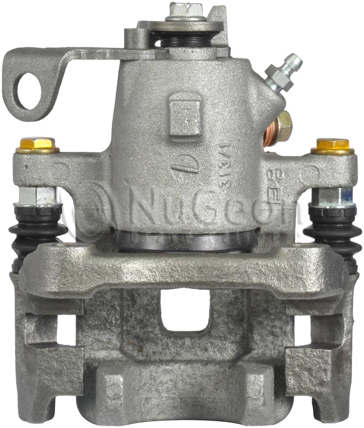 NuGeon Auto Components Bracketed Caliper