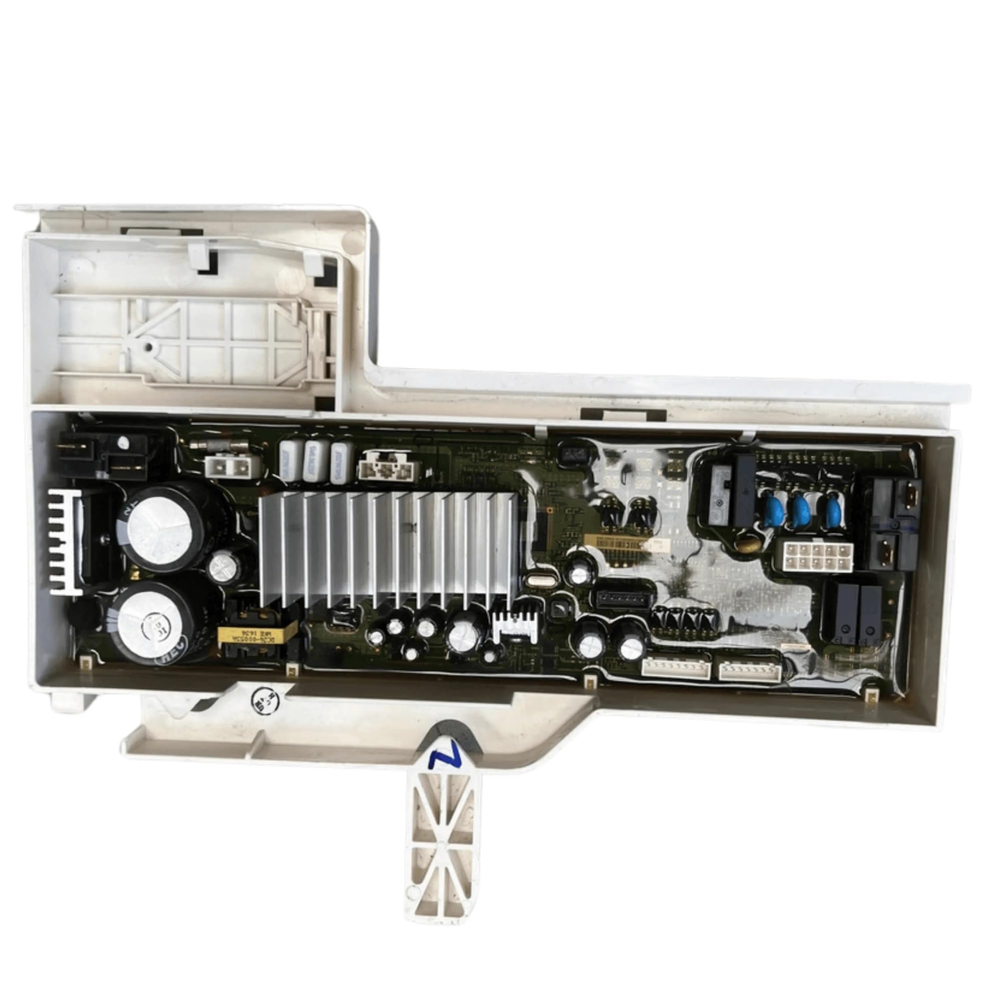 Robljzwry One Color Used For Drum Washing Machine Computer Board Ww80k5210vg Motherboard Dc92-01898C