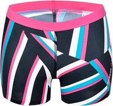 Reebok Crossfit 2 Inch - Prenda, Color Multicolor, Talla XS : Amazon.es:  Moda