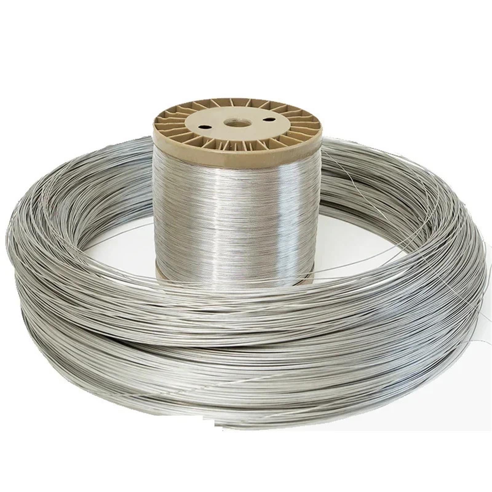 Câble Métallique Câble métallique en acier inoxydable 304