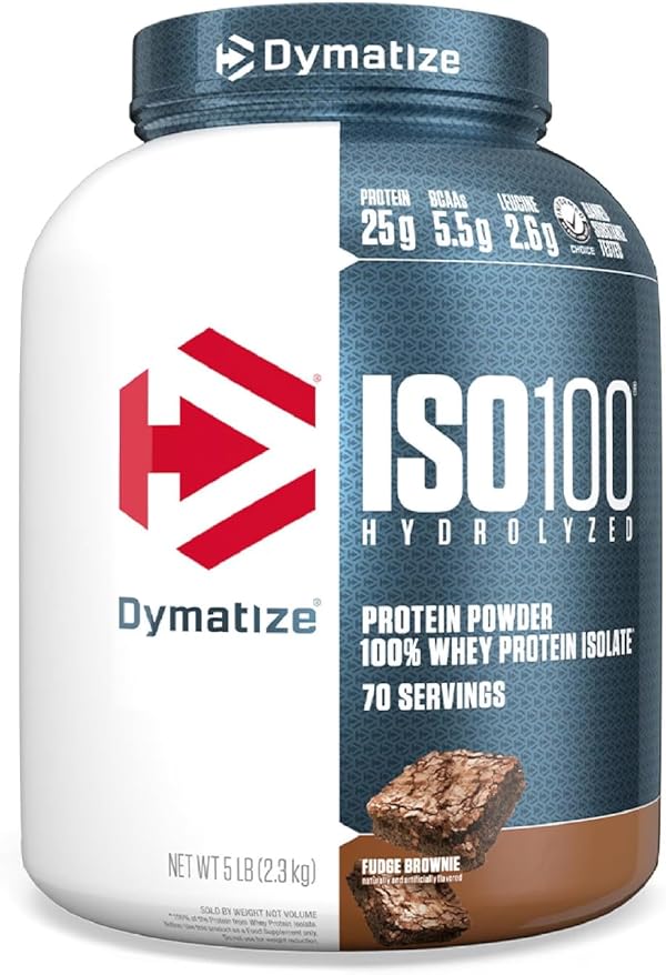 Dymatize Dymatize ISO100