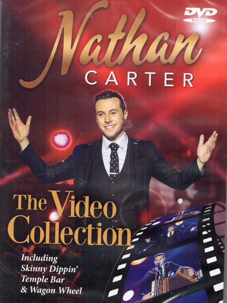The Video Collection [DVD]