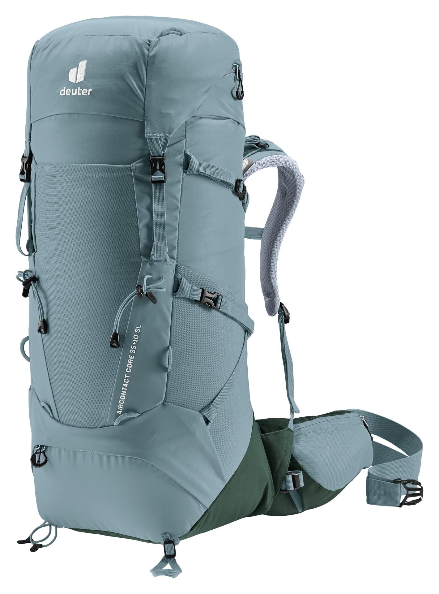 Deuter Women's Modern, Shale-Ivy, 35+10 L