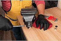 Vista 6 de Tornillo de banco, de la marca Performance Tool