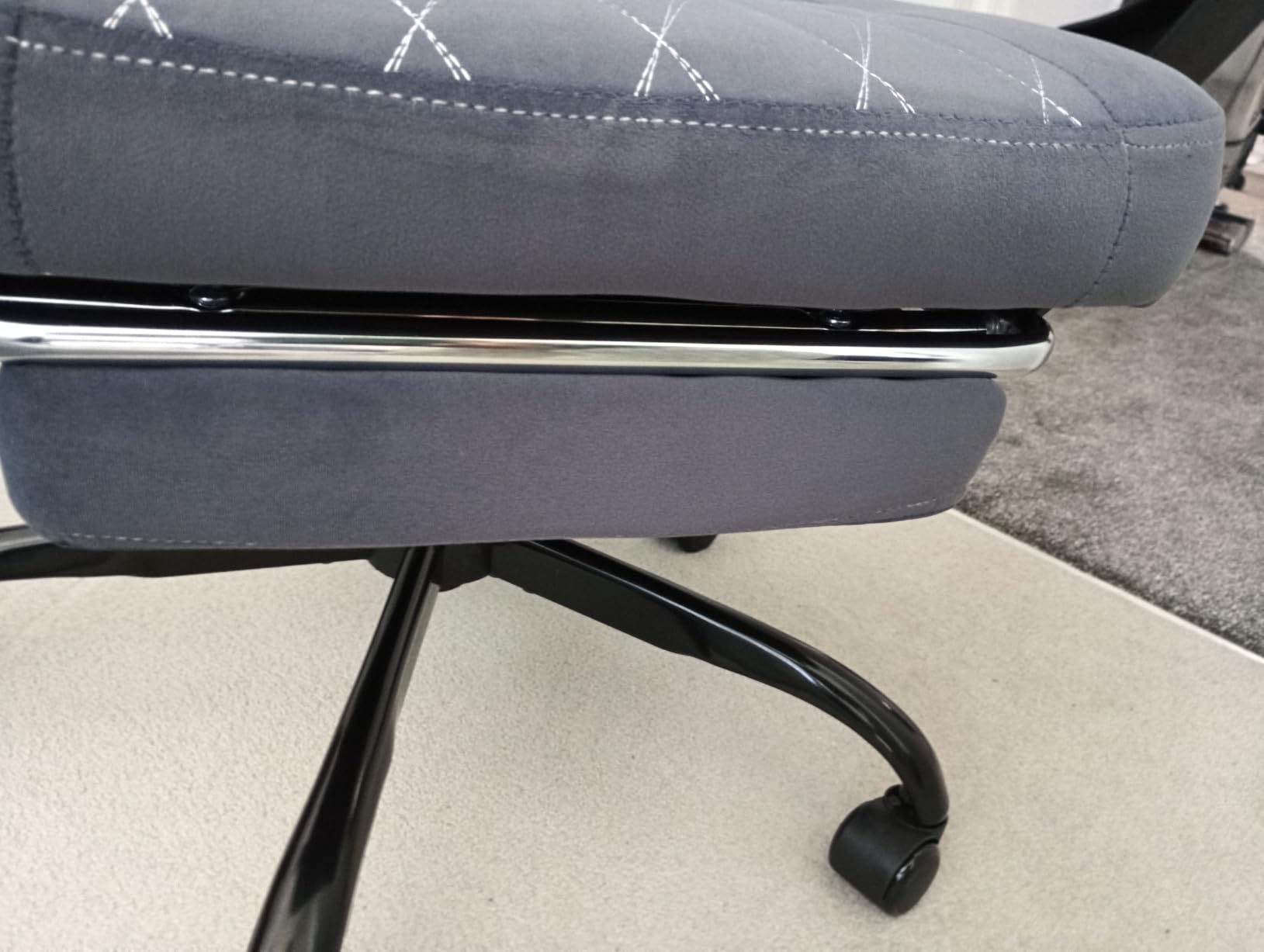 Customer photo