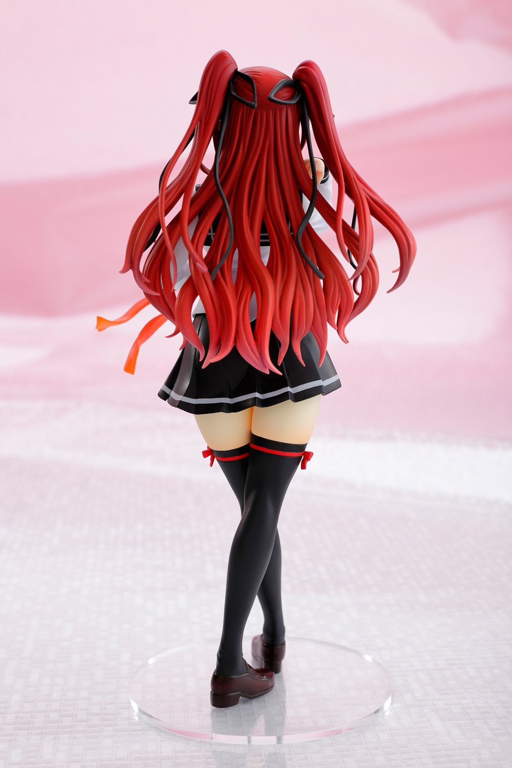 Amazon | 新妹魔王の契約者 成瀬 澪 1/8スケール ABS&PVC製 塗装済み 