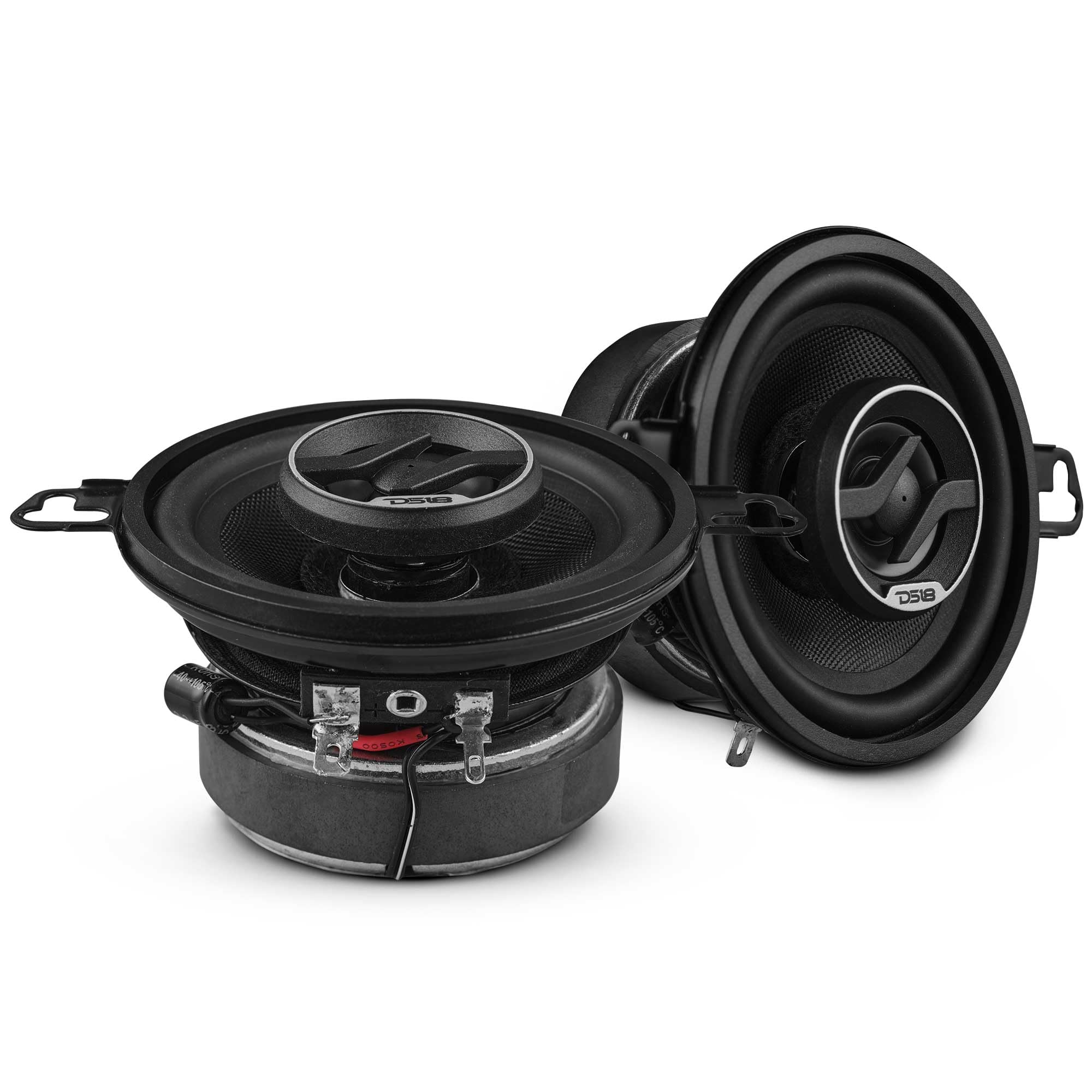 Amazon.com: DS18 ZXI-3542 Full-Range 3.5