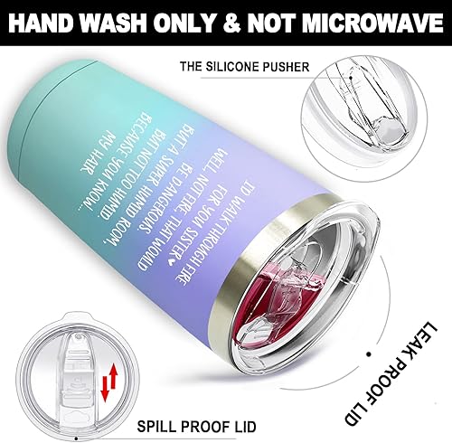 Miniatura 9 de Fufendio Regalos para hermanas de hermanas  Regalos de cumpleaños para hermanas  Regalos del día de la madre para hermana  I'd Walk Through Fire for