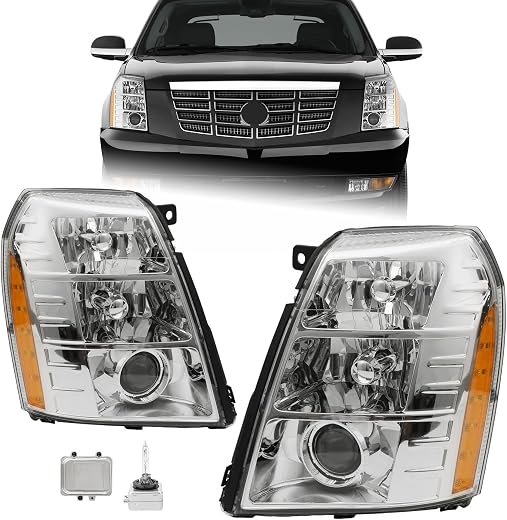 Ballast Assemblies