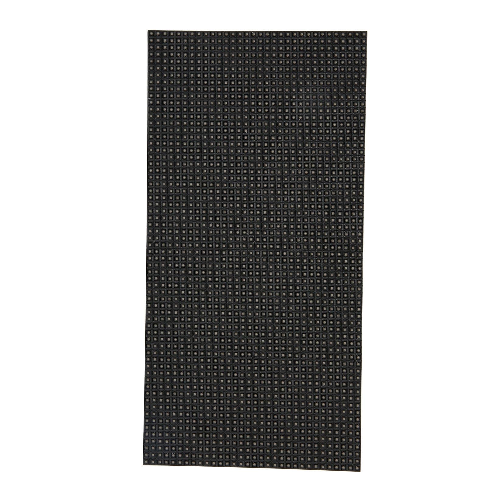 Yctze Panel LED RGB 64x32 - do projektów wyświetlaczy DIY, sygnalizacji i reklamy komercyjnej
