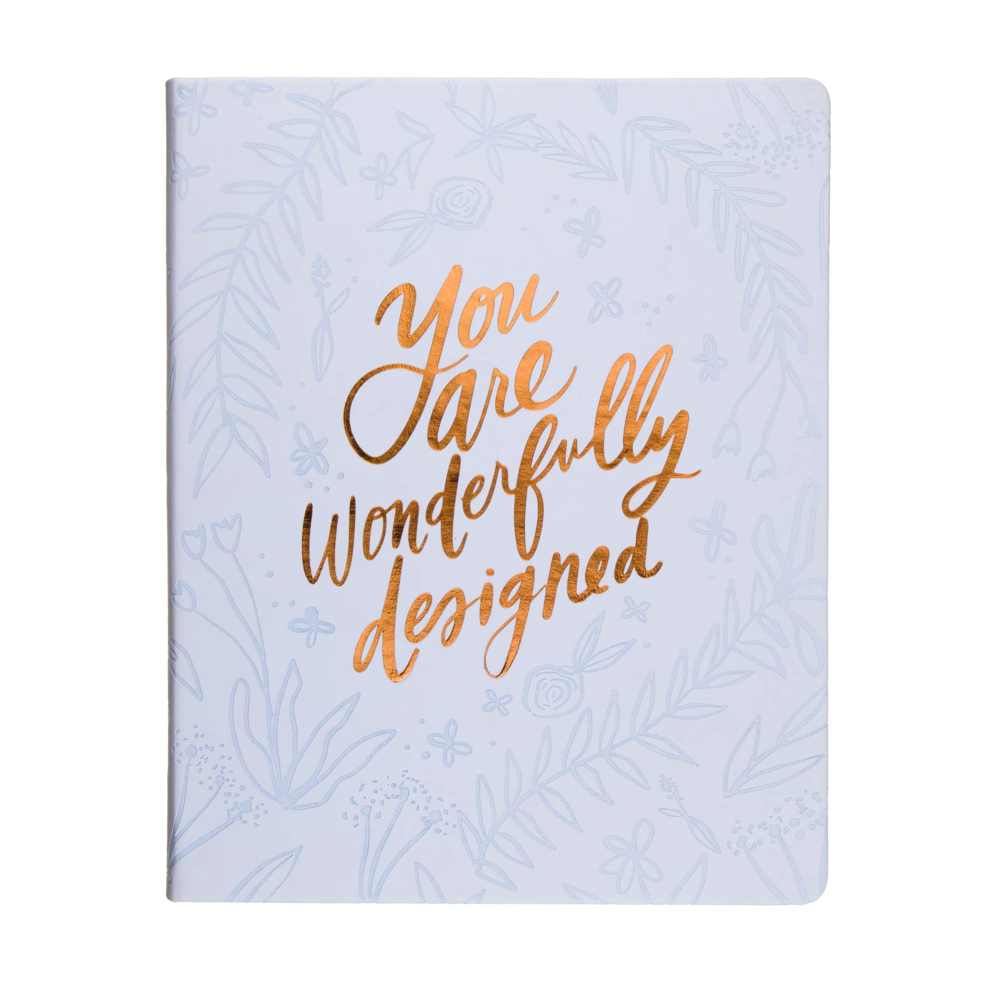 Buy Prayer Partner Desk Journal, 256 Lined Pages with Inspiring Quotes