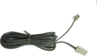 Panasonic to BT Phone Line Lead Cable for Panasonic Cordless Phones (PNJA1037Z)