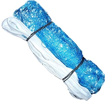 Raisco Volleyball Nylon Net (Blue)