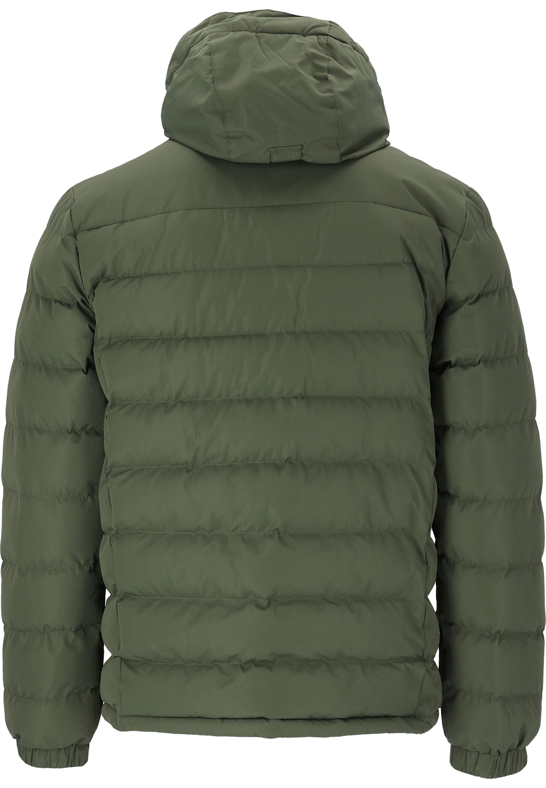 WHISTLER Carseno Jacket 3137 Thyme L - Image 2