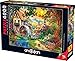Anatolian Puzzle -Watermill Sunset 4000 Piece Jigsaw Puzzle # 5208