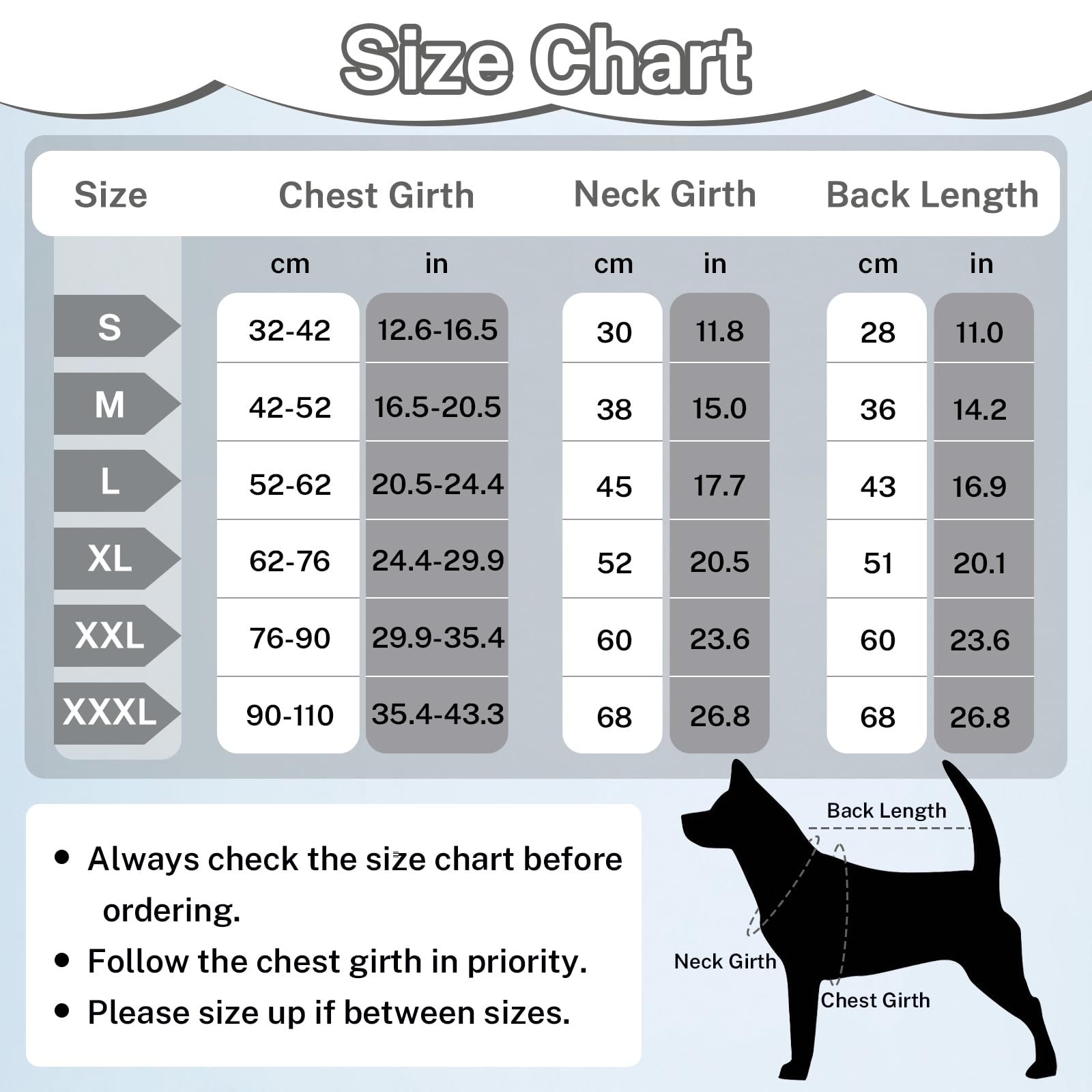 Waterproof Dog Coat with Harness Hole - Image 2
