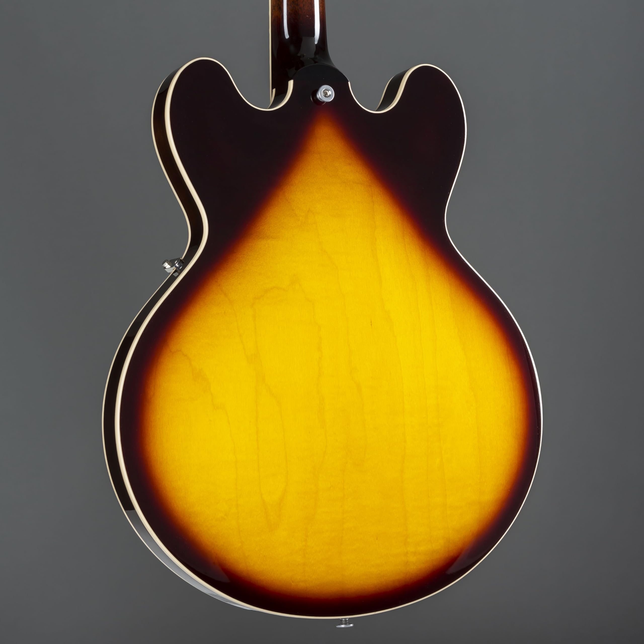 ES-335 Dot Vintage Burst - Chitarra semiacustica
