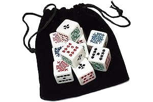 Langur Burja Dice-New 2020 Design