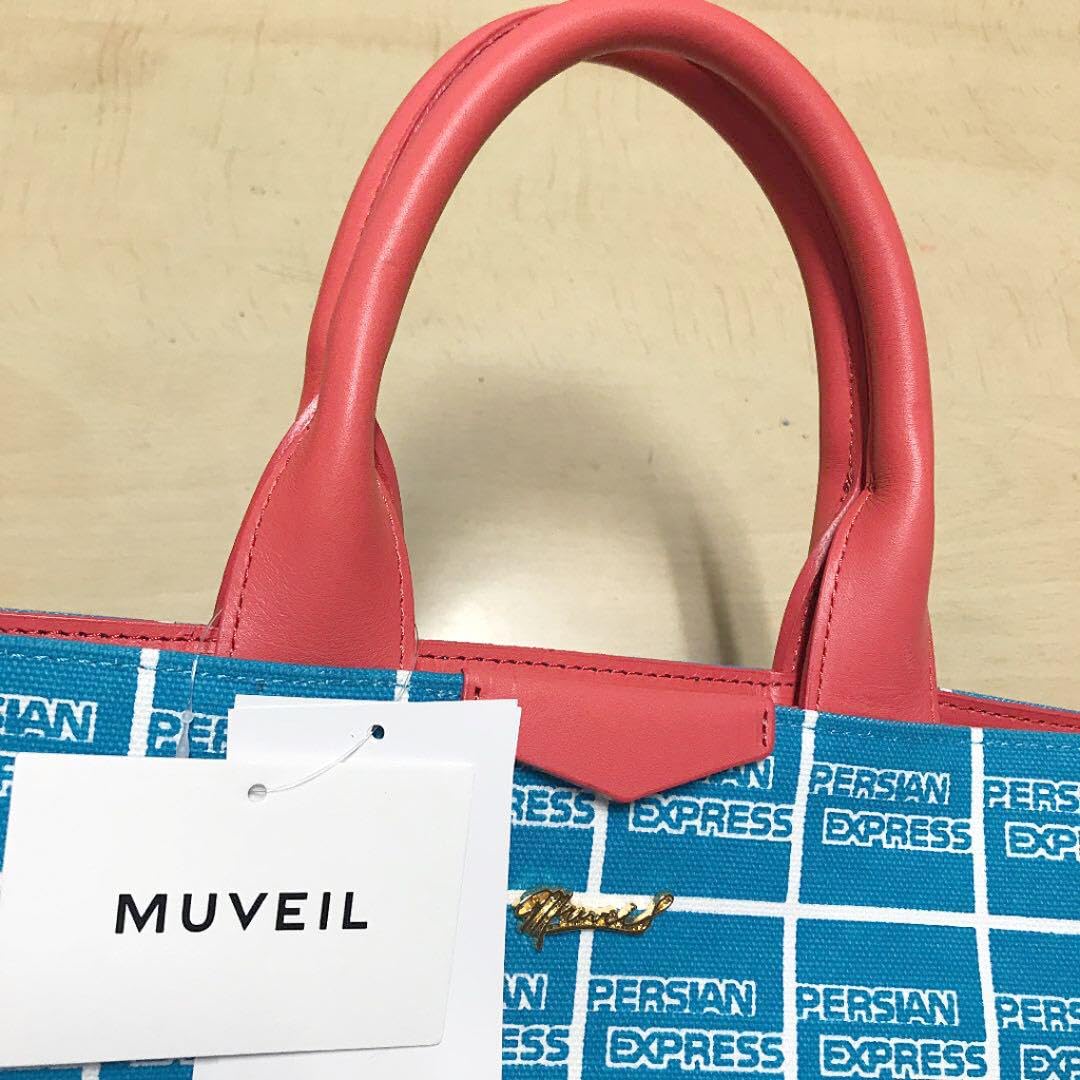 JUNYA WATANABE❣️2019ssPVCクリアトート MUVEIL (ミュベール JUNYA WATANABE❣️2019ssPVCクリアトート MUVEIL (ミュベール
