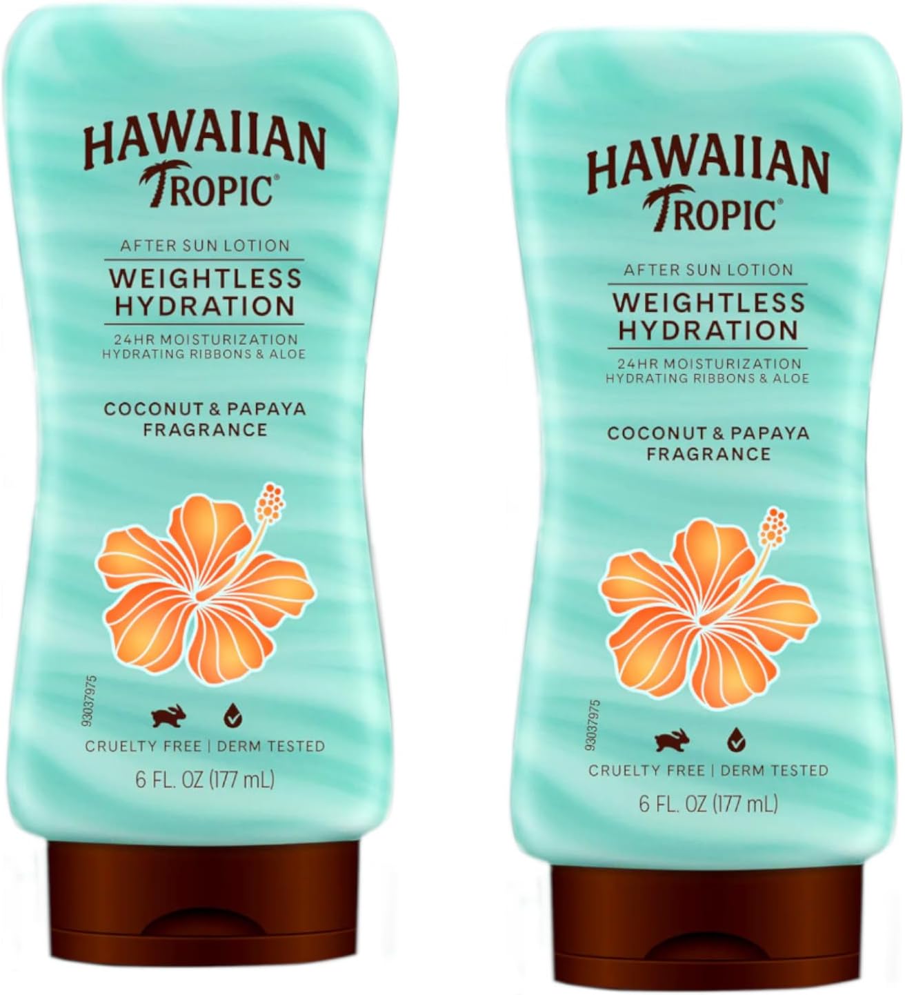 Hawaiian Tropic - Brandclub - Hawaiian Tropic Silk Hydration