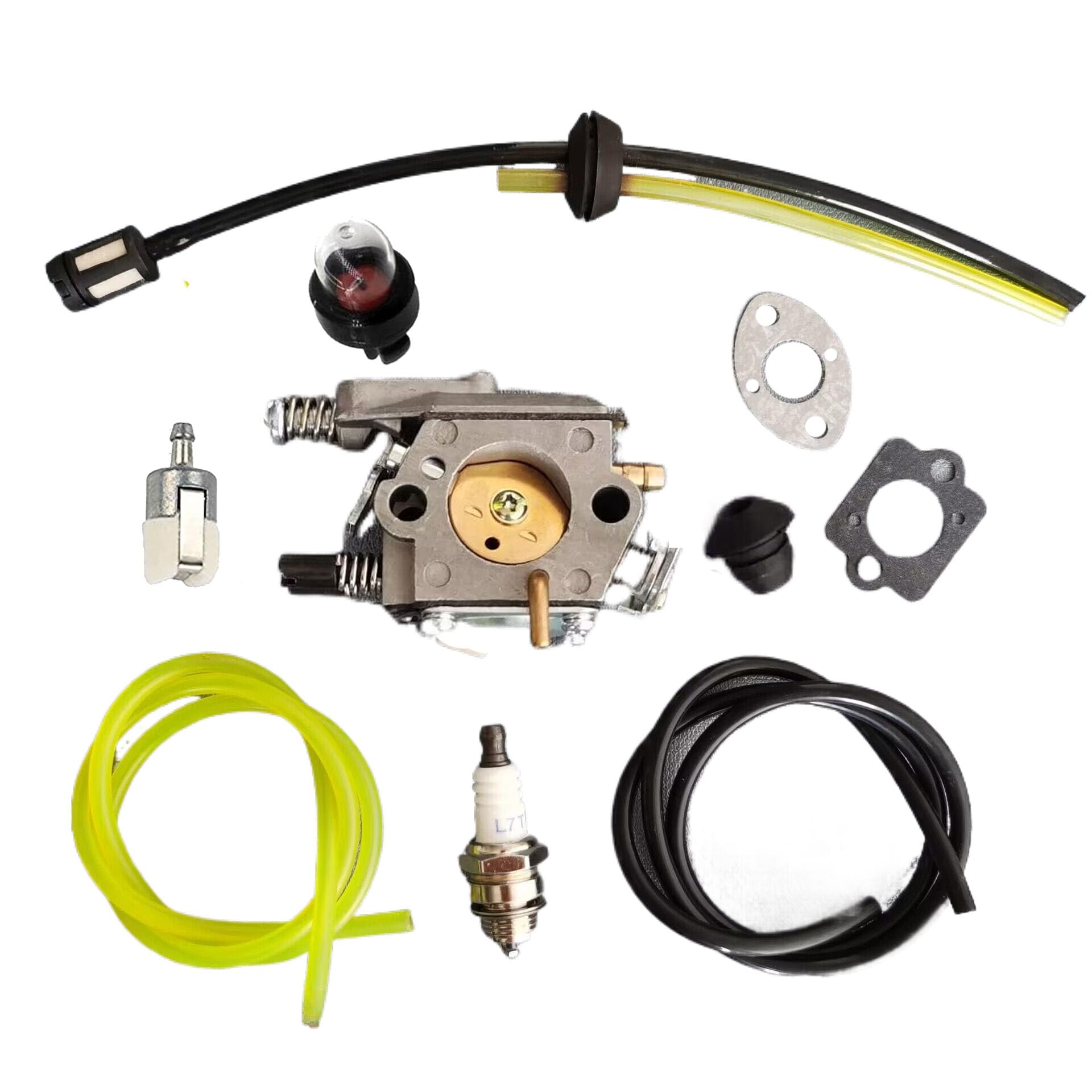 Replacement Carburetor For ECHO CS-352, CS-352ES & Shindaiwa 340s Chainsaws - WT-992 Clone (A021003330)