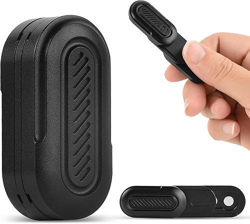 Juguetes para la ansiedad para adultos de metal deslizante, EDC Fidget Toys Magnet Fidget Alivio del estrés TDAH Juguetes de escritorio para la