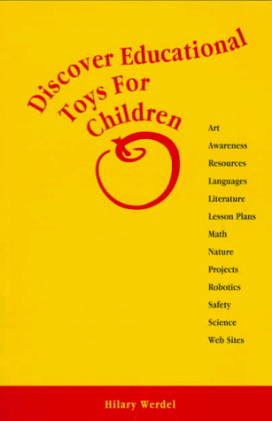 Discover Educational Toys for Children