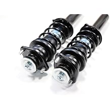 2 Compatible with Kawasaki Mule 3010 TRANS / 4010 TRANS Front Struts/Shock Absorbers Replaces 45023-0005 45023-7506