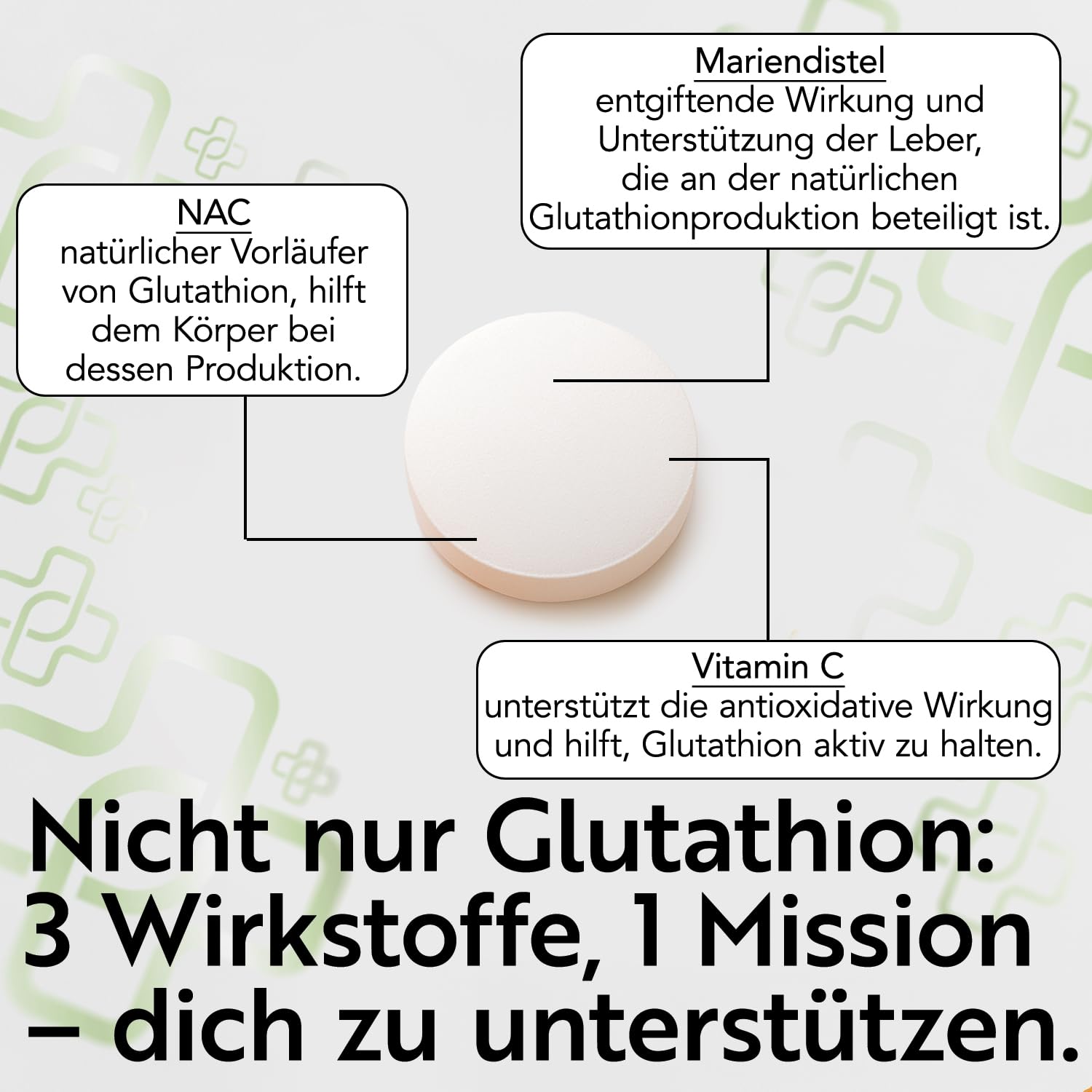 wirkung glutathion Alles ber wirkung glutathion Pures Liposomales Glutathion