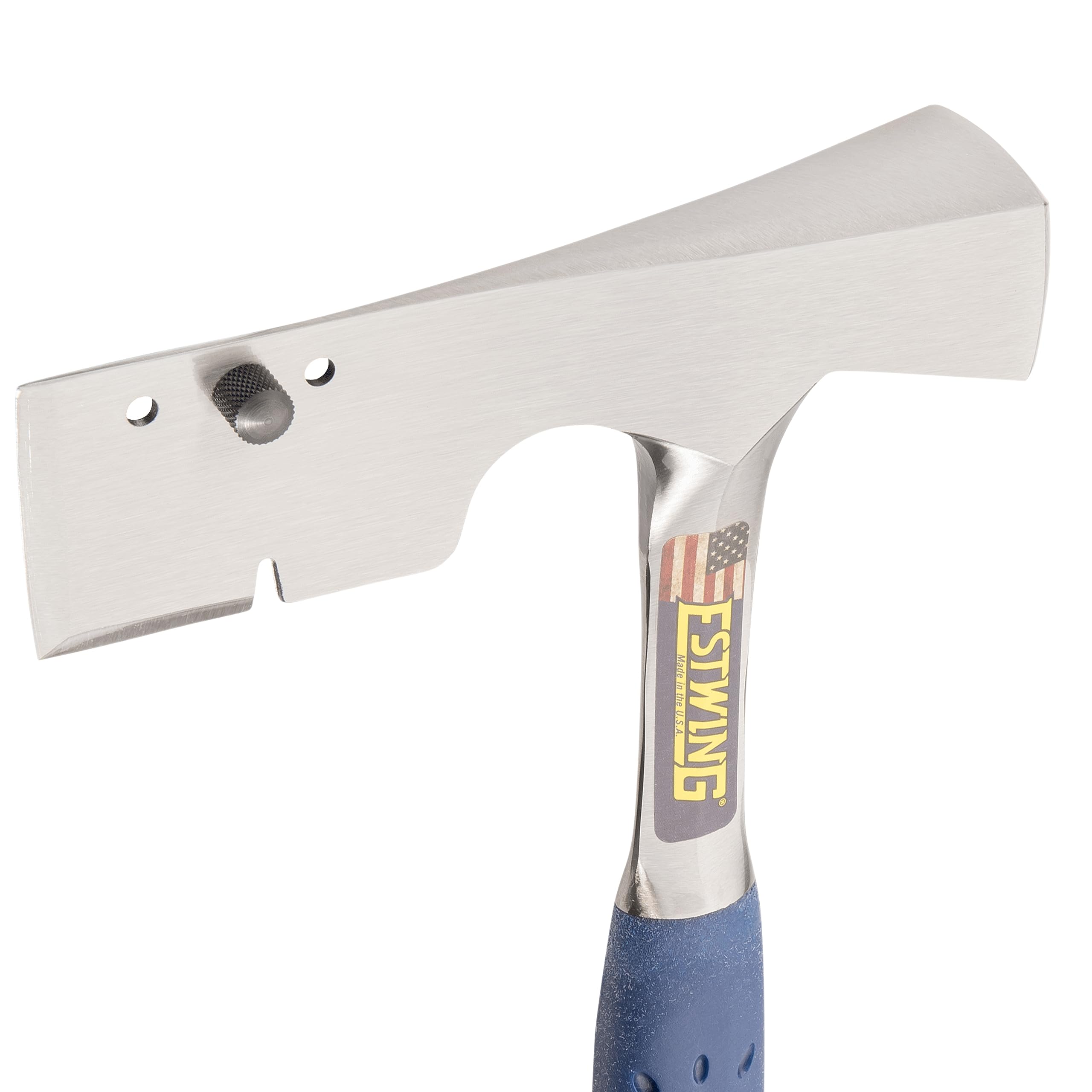 Estwing Shingler's Hatchet - Durable Roofing Tool -4