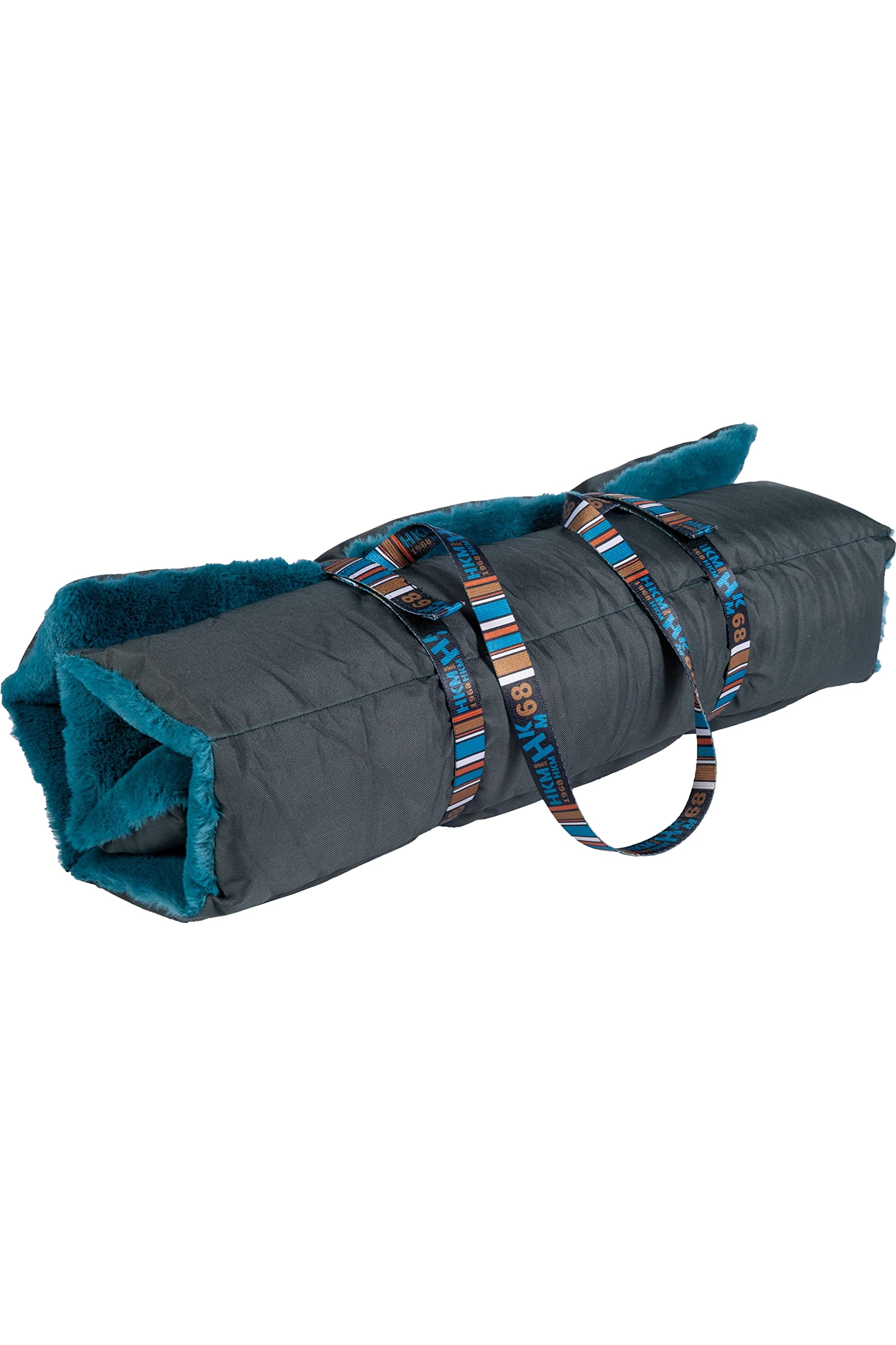 Hkm Anam Cara Travel Dog Blanket Dark Blue L - Image 3