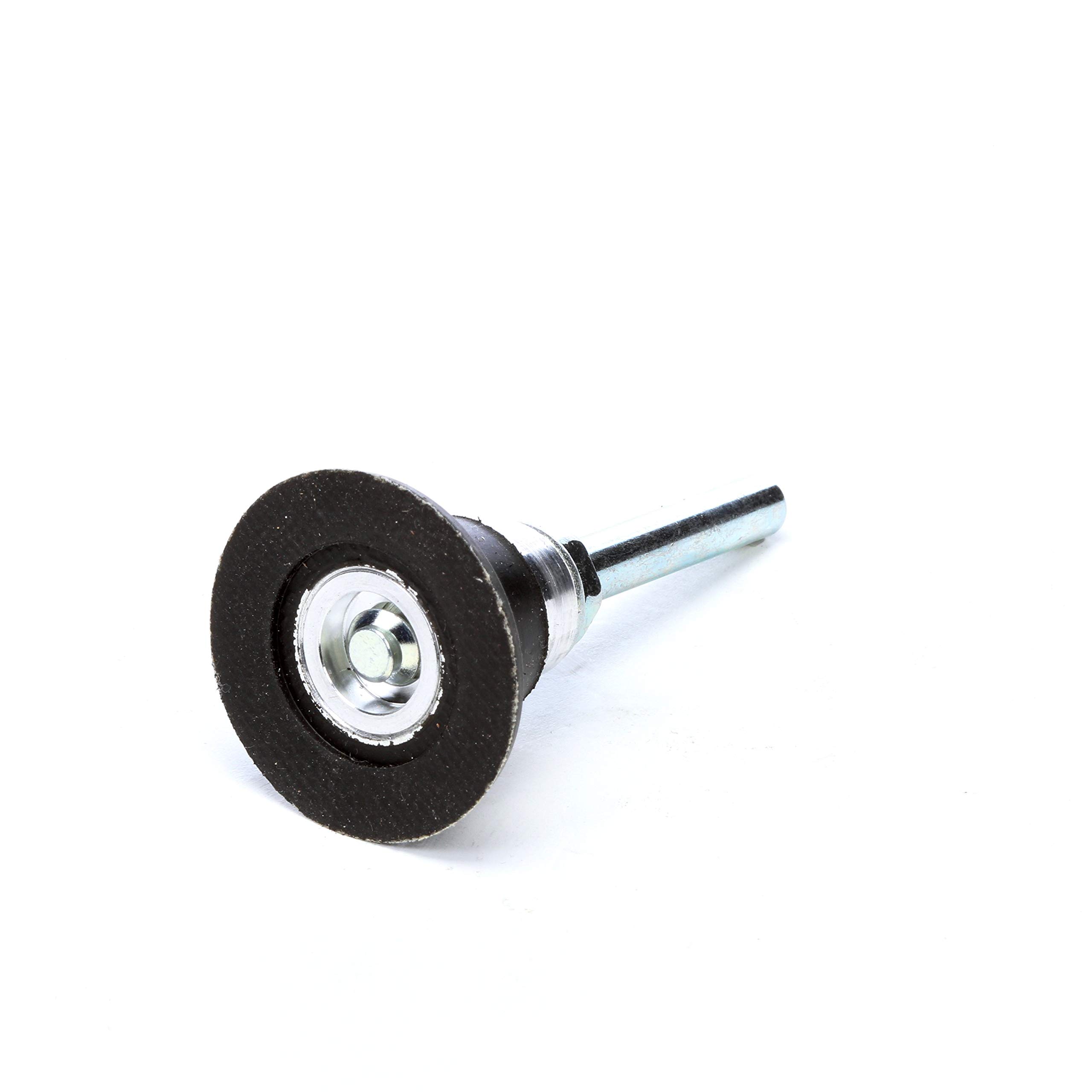 Standard Abrasives™ Quick Change TS Soft Disc Pad w/TA4 541053, 1-1/2 in