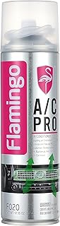 f020 Flamingo Flamingo A/C PRO Conditioner Cleaner 500ml