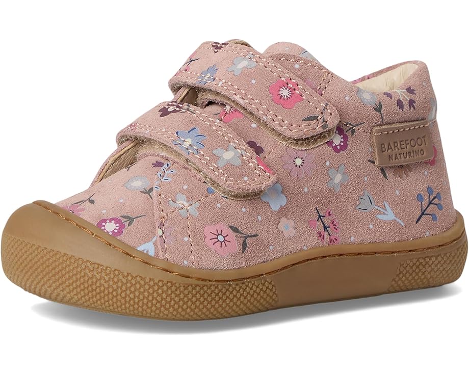 Naturino Barefoot Amur VL (Toddler) - Front View