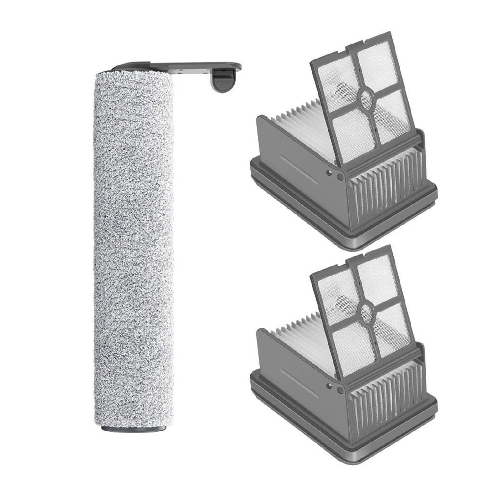 Filtros Cepillos De Rodillos Fregador De Pisos