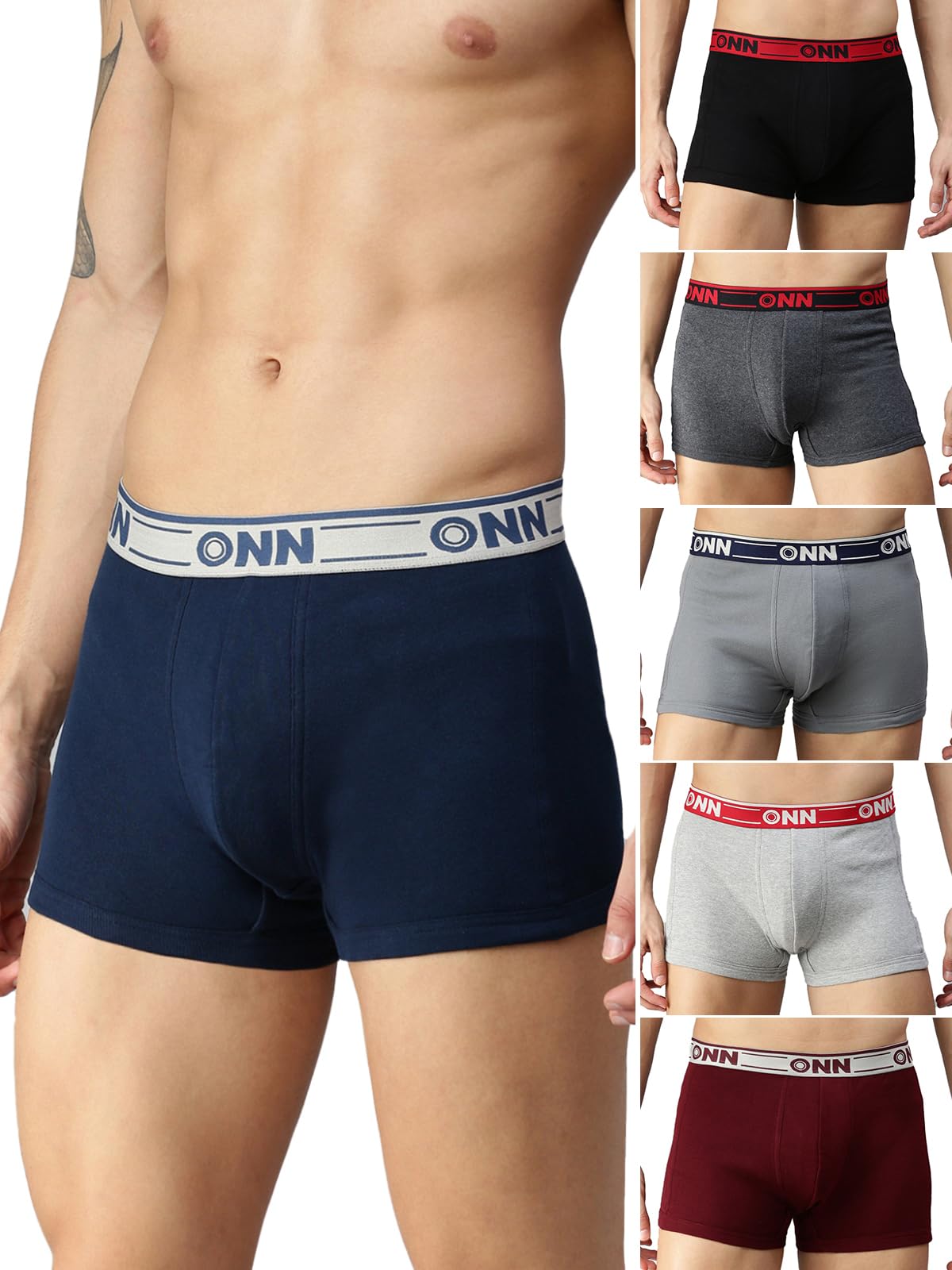 onn Men's Trunk-picture-25