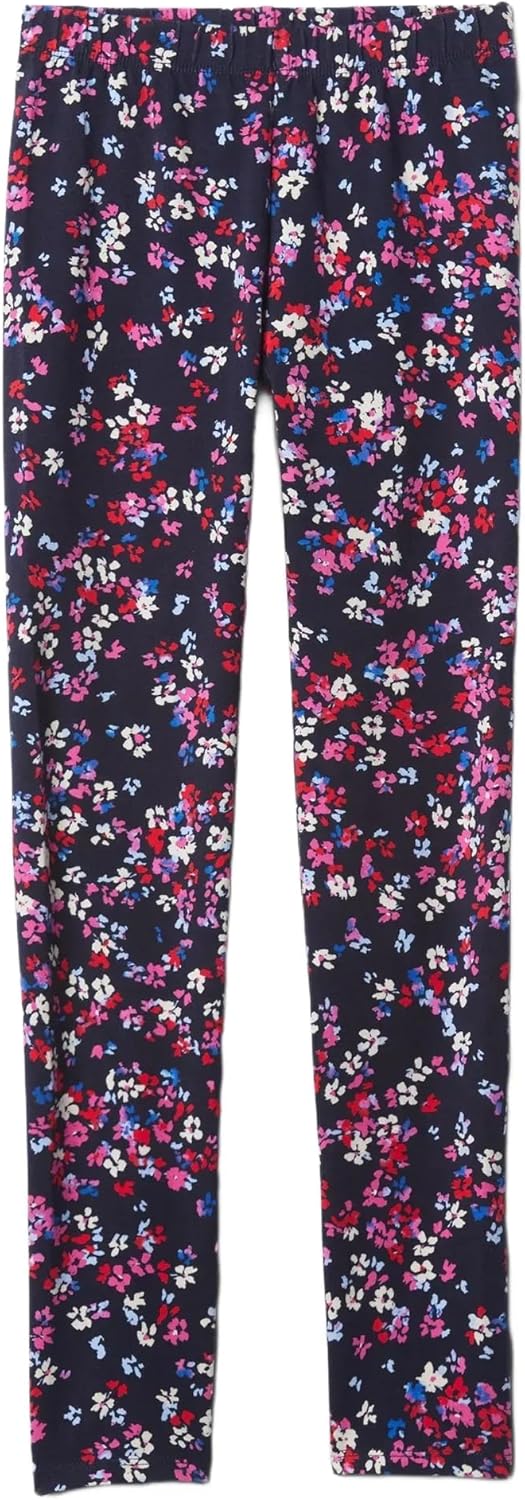 Gap Girls' Jersey Legging Pants