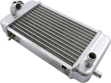 Enfriador de Agua para Radiador Compatible con Rieju RR, Spike, SMX y MRX