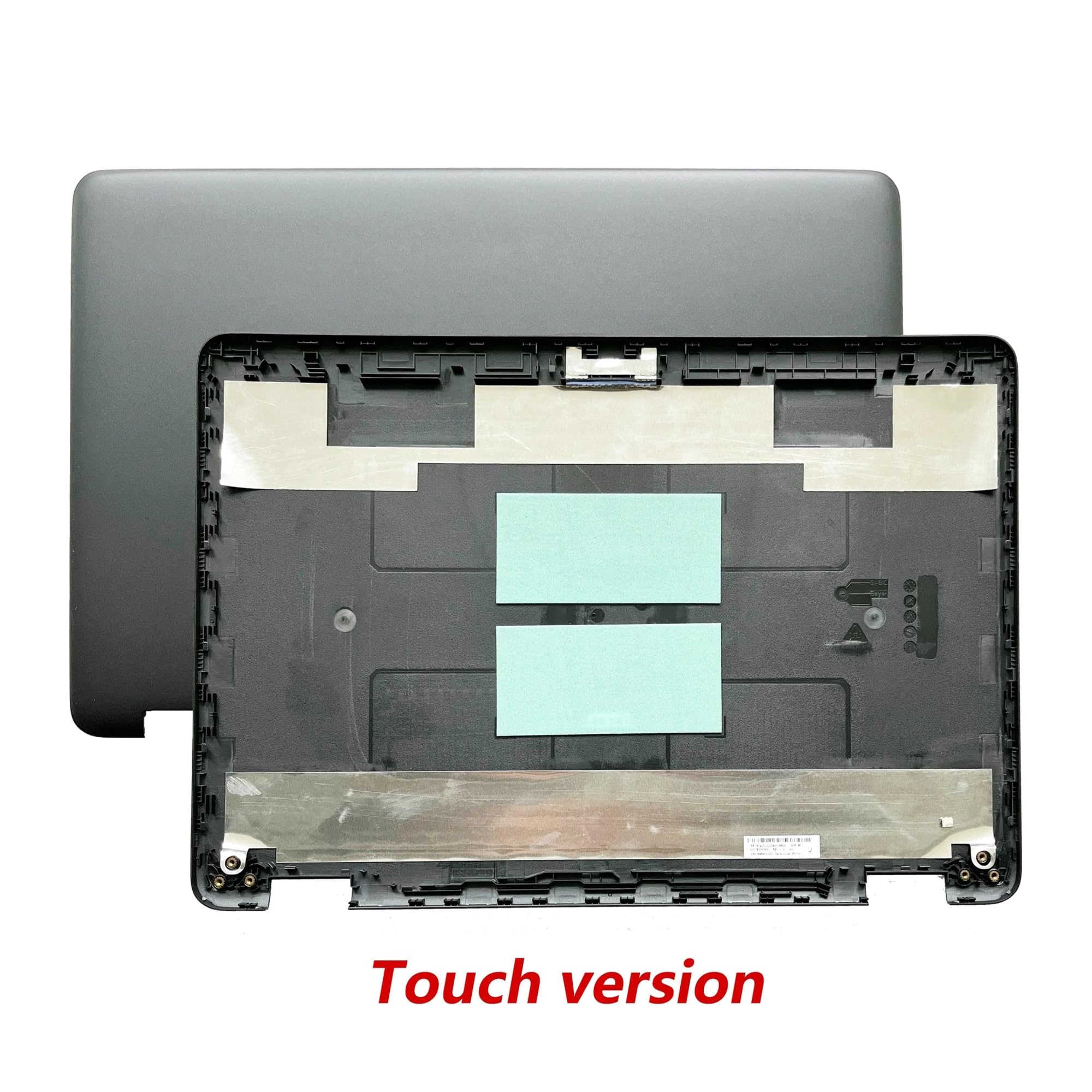 Coque arrière écran LCD Probook 650 G2 655 G2 G3, Lunette Avant Tactile, Repose-Poignets, boîtier inférieur supérieur