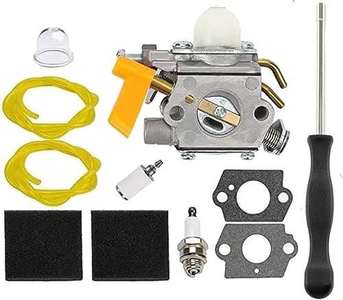 Carburador 3080540 para RYOBI 26cc 30cc RY26500 RY26520 RY26540 RY26901 RY26921 RY26941 RY29550 RY30120 RY30140 RY30160 RY30160 RY300 220 RY. 30240