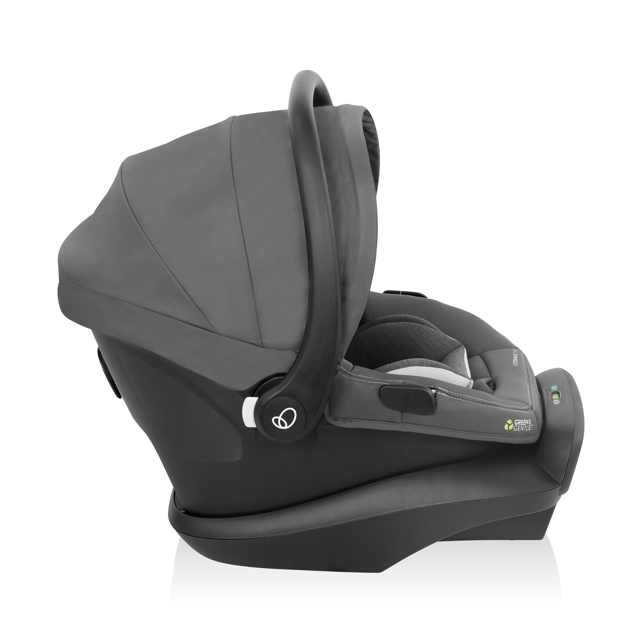Evenflo LiteMax NXT Preemie and Infant Car Seat